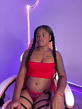 Tamara Lubezkii online show from March 11, 2025, 4:21 am