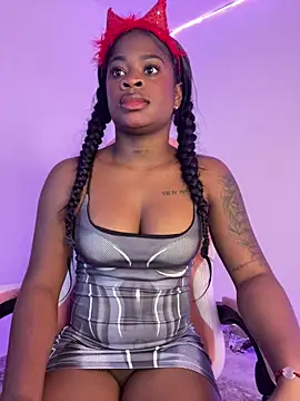 Tamara Lubezkii online show from March 19, 2025, 10:20 pm