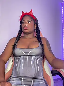 Tamara Lubezkii online show from March 20, 2025, 1:24 am