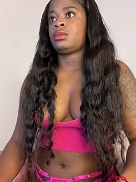 Tamara Lubezkii online show from March 20, 2025, 10:29 pm