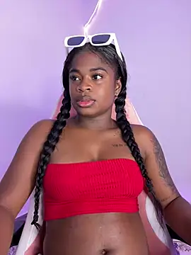 Tamara Lubezkii online show from March 22, 2025, 11:20 pm