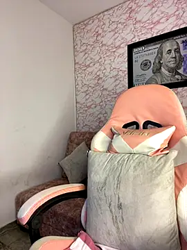 Tamara Lubezkii online show from September 9, 2025, 12:10 am