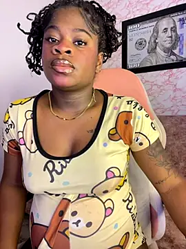 Tamara Lubezkii online show from September 19, 2025, 9:59 pm