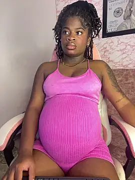 Tamara Lubezkii online show from September 21, 2025, 10:44 pm