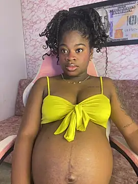 Tamara Lubezkii online show from September 25, 2025, 9:18 pm