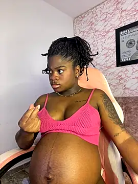 Tamara Lubezkii online show from September 27, 2025, 4:23 pm