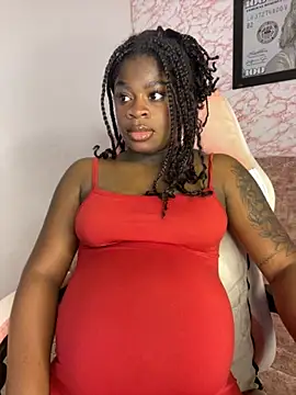 Tamara Lubezkii online show from October 1, 2025, 9:21 pm