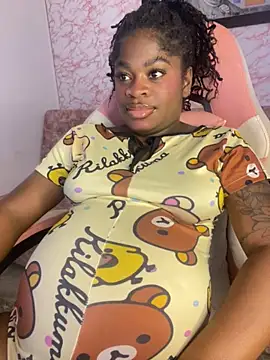 Tamara Lubezkii online show from October 2, 2025, 8:05 pm