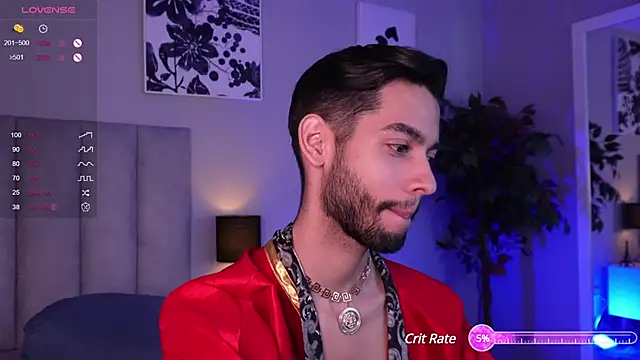 endy rush online show from February 4, 2025, 4:08 pm