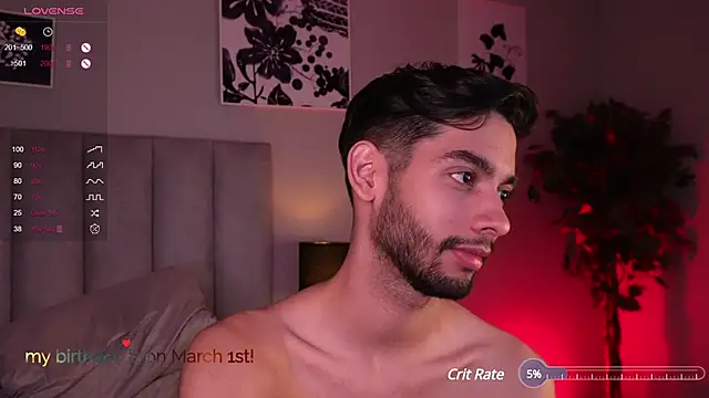 endy rush online show from February 22, 2025, 4:09 pm