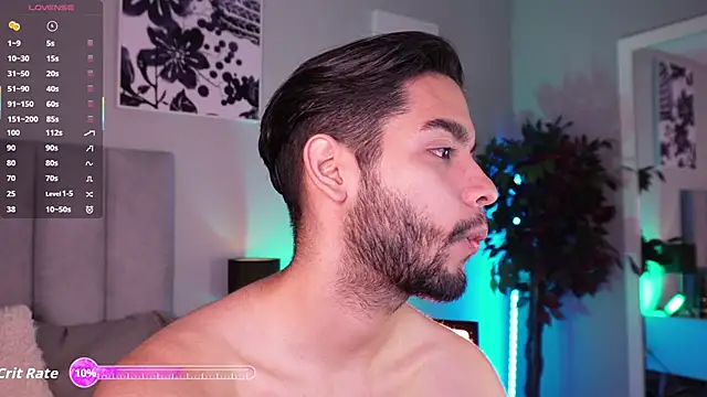 endy rush online show from October 11, 2025, 12:47 pm