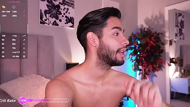 endy rush online show from October 13, 2025, 12:38 pm