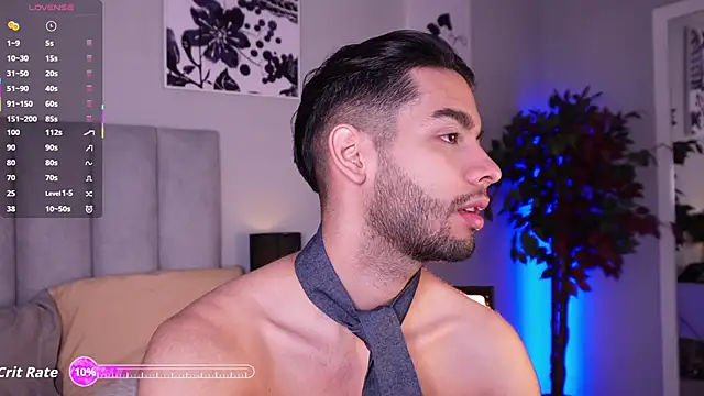 endy rush online show from October 28, 2025, 12:41 pm