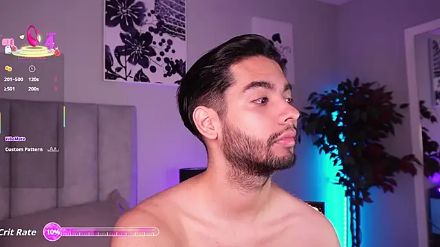 endy rush online show from December 3, 2025, 12:47 pm