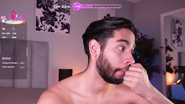 endy rush online show from December 21, 2025, 12:45 pm