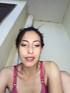 Snapshot of Anahi_cake chatting on February 26, 2025, 9:48 pm Anahi cake online show from February 26, 2025, 9:48 pm