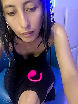 Snapshot of Anahi_cake chatting on February 14, 2026, 9:33 pm Anahi cake online show from February 14, 2026, 9:33 pm