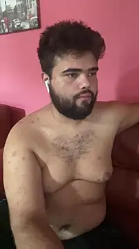 sven1ciu online show from October 4, 2025, 1:31 pm