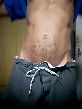 angelicosilva6 online show from February 8, 2025, 8:42 pm