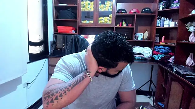 Drako Argentii online show from December 2, 2024, 3:47 pm