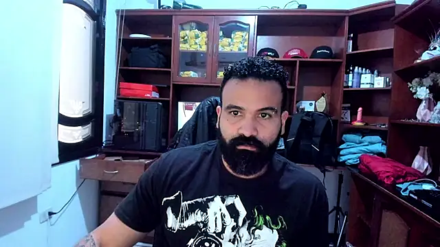 Drako Argentii online show from December 3, 2024, 12:49 pm