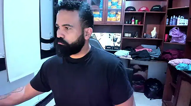 Drako Argentii online show from December 26, 2024, 8:21 pm