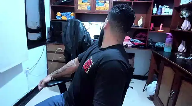 Drako Argentii online show from January 6, 2025, 11:40 am