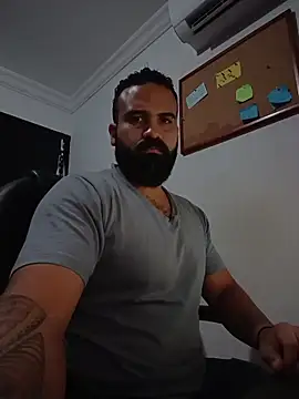 Drako Argentii online show from October 16, 2025, 6:14 am