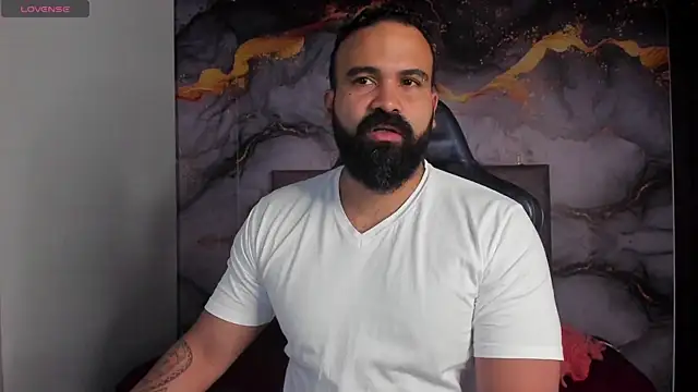 Drako Argentii online show from January 8, 2026, 12:18 pm