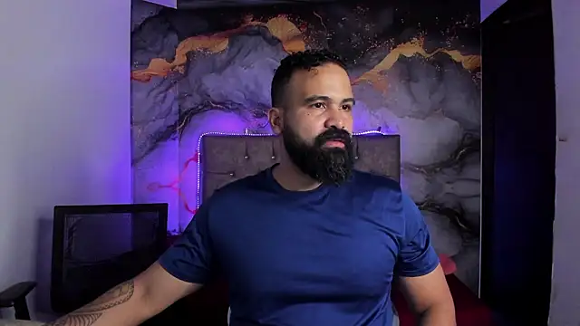 Snapshot of Drako_Argentii chatting on March 1, 2026, 4:03 am Drako Argentii online show from March 1, 2026, 4:03 am