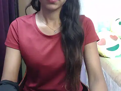 Angel kiyara online show from October 10, 2025, 9:03 pm