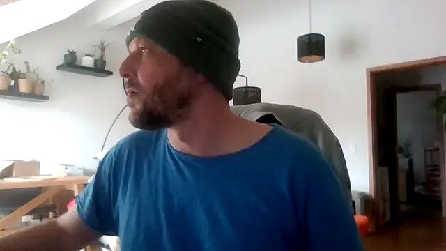 BennyLommy online show from February 10, 2026, 12:53 pm