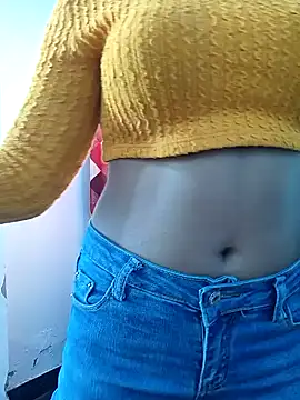 Snapshot of Sarita_7 chatting on January 27, 2025, 7:14 am Sarita 7 online show from January 27, 2025, 7:14 am