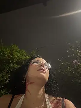 Electra doll  online show from November 29, 2025, 1:41 am