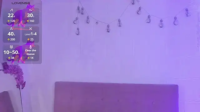 v1cky  online show from December 20, 2025, 2:18 am