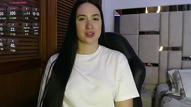 Snapshot of sofiaduque_26 chatting on January 20, 2025, 11:54 pm sofiaduque 26 online show from January 20, 2025, 11:54 pm