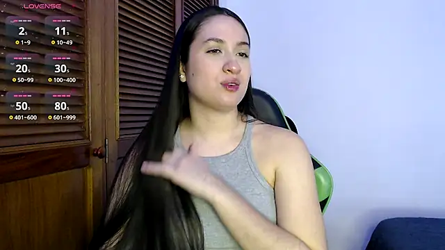 Snapshot of sofiaduque_26 chatting on September 17, 2025, 7:04 pm sofiaduque 26 online show from September 17, 2025, 7:04 pm