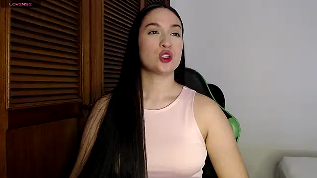 Snapshot of sofiaduque_26 chatting on October 2, 2025, 8:49 pm sofiaduque 26 online show from October 2, 2025, 8:49 pm