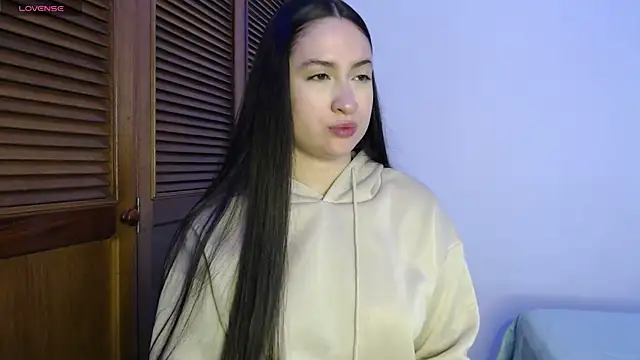 Snapshot of sofiaduque_26 chatting on October 16, 2025, 2:07 pm sofiaduque 26 online show from October 16, 2025, 2:07 pm