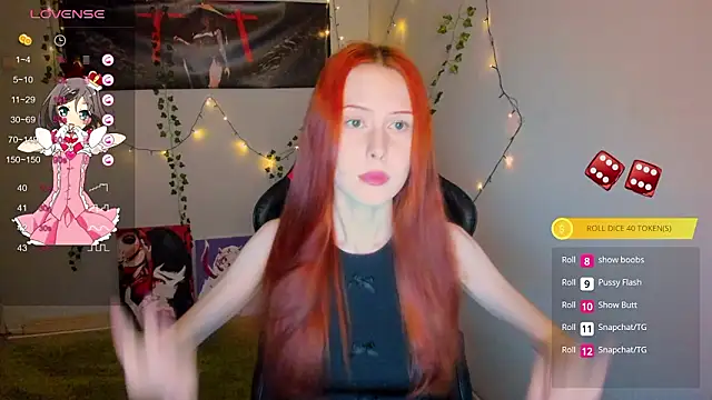 FruttiTatti online show from March 2, 2026, 3:30 am