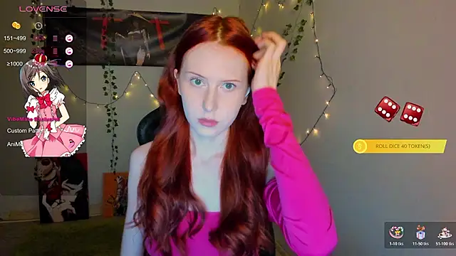 FruttiTatti online show from March 12, 2026, 4:57 pm