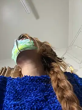 Jen jennyy1 online show from December 30, 2024, 6:49 pm