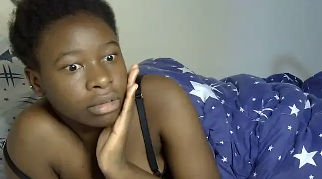 Snapshot of Novah_ chatting on February 5, 2025, 6:59 pm Novah online show from February 5, 2025, 6:59 pm