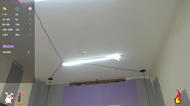 Kathiasaints online show from November 4, 2025, 10:42 pm