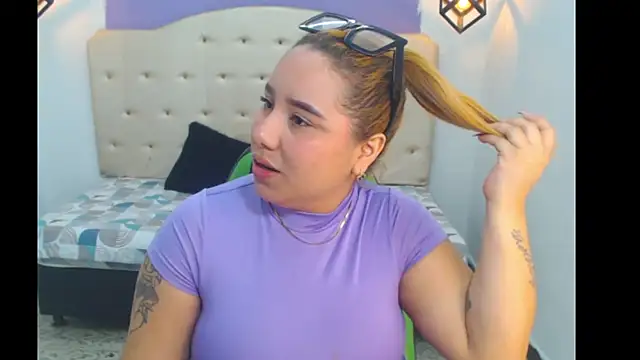 Snapshot of Kathiasaints chatting on February 26, 2026, 6:29 pm Kathiasaints online show from February 26, 2026, 6:29 pm