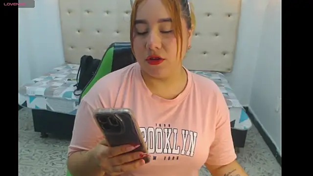 Snapshot of Kathiasaints chatting on March 3, 2026, 9:10 pm Kathiasaints online show from March 3, 2026, 9:10 pm