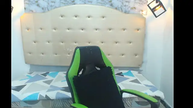 Kathiasaints online show from March 23, 2026, 7:40 pm