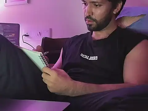 ricky art online show from June 13, 2026, 5:11 pm