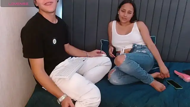 24 7horny  online show from March 3, 2026, 6:14 pm