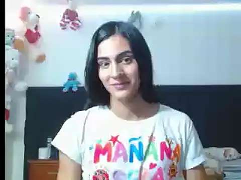 Snapshot of _princess_queen chatting on January 27, 2025, 6:41 am princess queen online show from January 27, 2025, 6:41 am